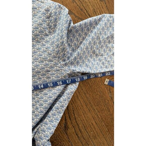 Yal New York Button Up Sweaterdress Modest Fashion Women's Size Medium 1780 - Picture 11 of 13